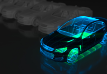 antifurto - connected car - auto - mandata da open gate