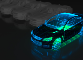 antifurto - connected car - auto - mandata da open gate