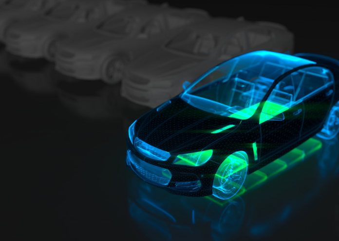 antifurto - connected car - auto - mandata da open gate