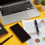 smart working - pc- motion array