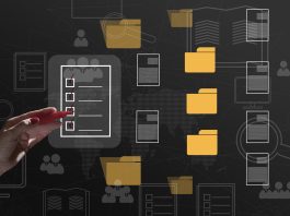 Workflow Management - documenti - dati - motion array