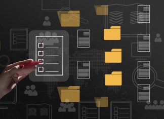 Workflow Management - documenti - dati - motion array