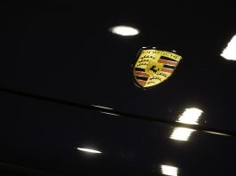 Formula E: Porsche utilizza la tecnologia AVEVA per migliorare le performance Porsche Formula E