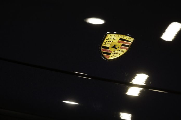 Porsche Formula E Porsche Formula E