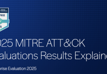 MITRE ATT&CK Evaluation: Cynet raggiunge 100% Protection e 100% Detection Visibility MITRE ATT&CK Evaluation