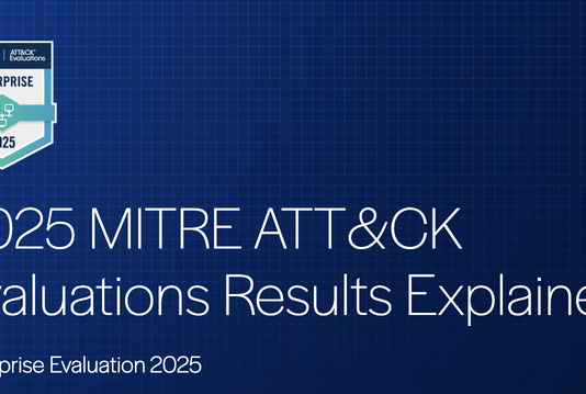 MITRE ATT&CK Evaluation