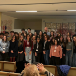 Next Startup Academy