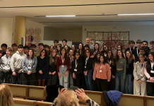 Next Startup Academy