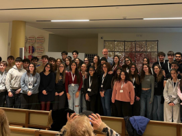 Next Startup Academy