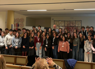 Next Startup Academy