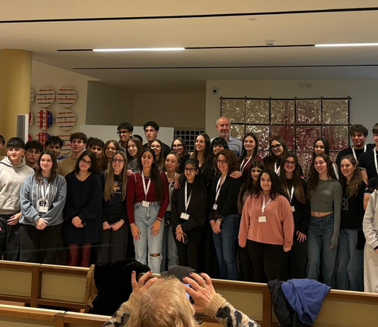 Next Startup Academy