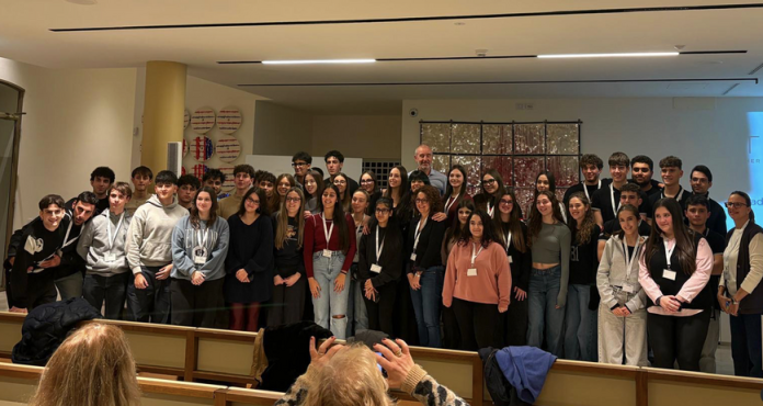 Next Startup Academy