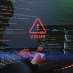 Cybercrime: l’intelligenza artificiale agentica supererà presto le capacità di difesa cybercrime - virus - malware - motion array