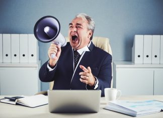 comunicazione aziendale - motion array