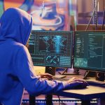 VPN gratuite - hacker - malware - motion array