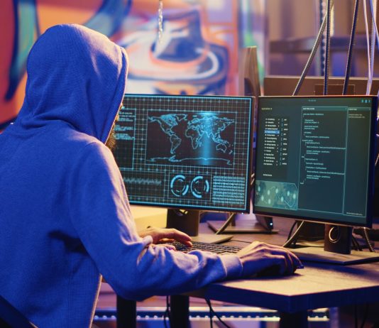 VPN gratuite - hacker - malware - TGR-STA-1030 - - Truffe informatiche LummaStealer motion array