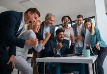 GenAI - lavoro- team - lavori - motion array