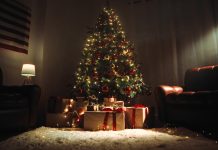 Natale - motion array