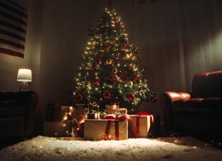 Natale - motion array