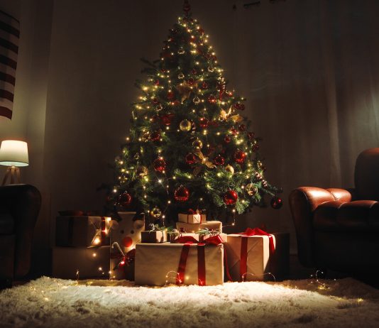 Natale - motion array