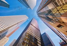 edilizia - costruzioni - città - motion array