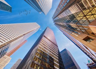 edilizia - costruzioni - città - motion array