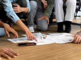 Come le campagne mirate supportano la crescita delle aziende B2B campagne mirate - inivato da linkjuice