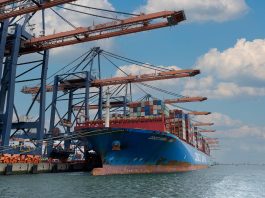 nave nautica pixabay