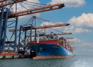 nave nautica pixabay