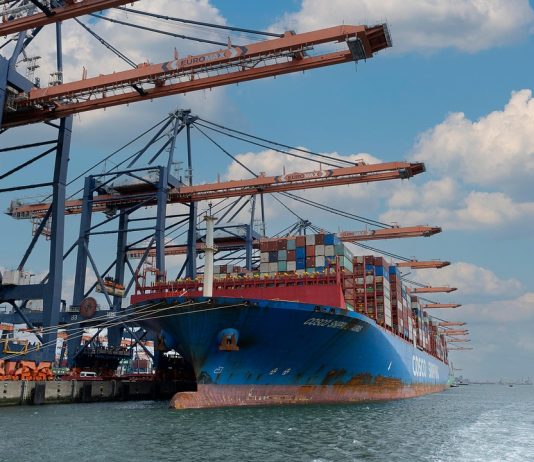 5 startup che stanno rivoluzionando la nautica italiana nave nautica pixabay