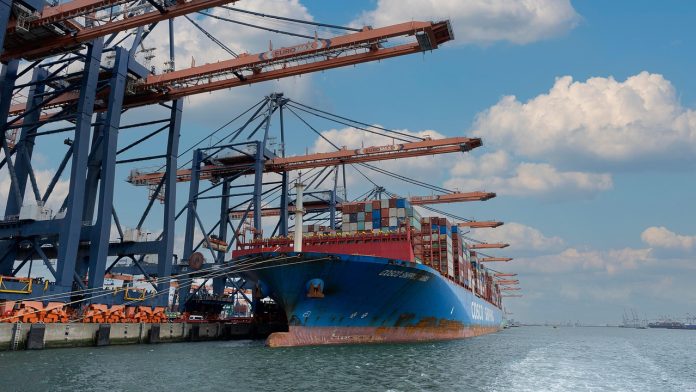 nave nautica pixabay