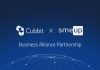 Smeup si allea con Cubbit per una maggiore protezioni dei dati e lanciare una nuova offerta cloud Smeup