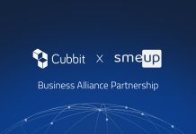 Smeup si allea con Cubbit per una maggiore protezioni dei dati e lanciare una nuova offerta cloud Smeup