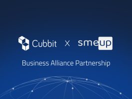 Smeup si allea con Cubbit per una maggiore protezioni dei dati e lanciare una nuova offerta cloud Smeup