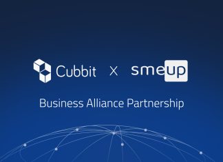 Smeup si allea con Cubbit per una maggiore protezioni dei dati e lanciare una nuova offerta cloud Smeup