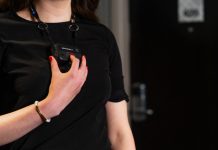 Motorola Solutions V200