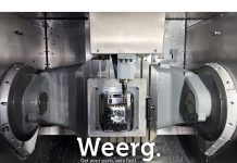 Certificazione ISO 14001:2015: Weerg