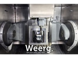 Certificazione ISO 14001:2015: Weerg consolida il proprio modello di manifattura responsabile Certificazione ISO 14001:2015: Weerg