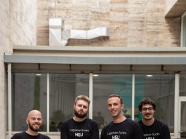 Legal: come cambia il mercato con l’AI HEU team-legale