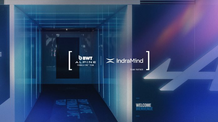 F1 BWT Alpine Formula One Team