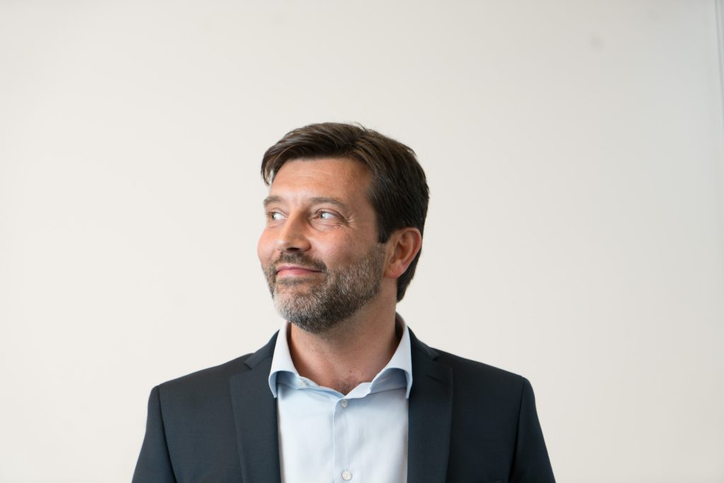 Leonardo Galimberti-EY su AI