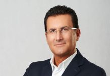 Albert Zammar è il nuovo Country Manager di Nutanix per l’Italia Albert Zammar