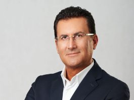 Albert Zammar è il nuovo Country Manager di Nutanix per l’Italia Albert Zammar