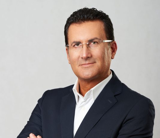 Albert Zammar è il nuovo Country Manager di Nutanix per l’Italia Albert Zammar