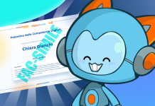 Patentino delle Competenze Digitali: al via il progetto nazionale per le scuole secondarie di primo grado Patentino delle Competenze Digitali