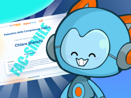 Patentino delle Competenze Digitali: al via il progetto nazionale per le scuole secondarie di primo grado Patentino delle Competenze Digitali