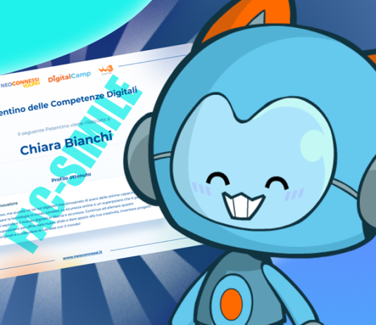 Patentino delle Competenze Digitali: al via il progetto nazionale per le scuole secondarie di primo grado Patentino delle Competenze Digitali