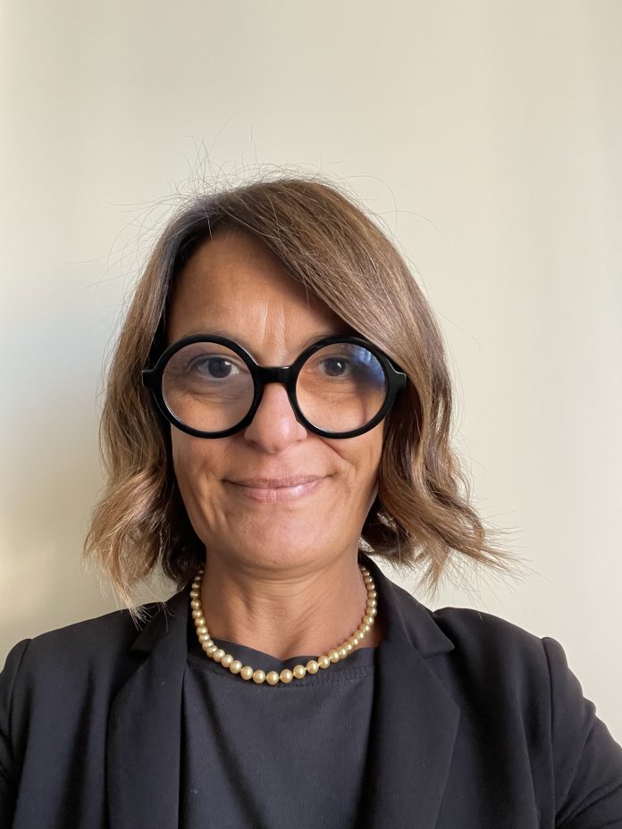 Raffaella Mele-EY su AI