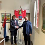 Scorzè - dato da Wind