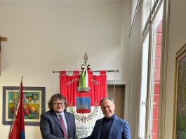 Scorzè - dato da Wind